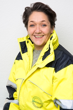 Bausachverständige, Immobiliensachverständige, Immobiliengutachterin und Baugutachterin  Monika Schlüter Ottobrunn